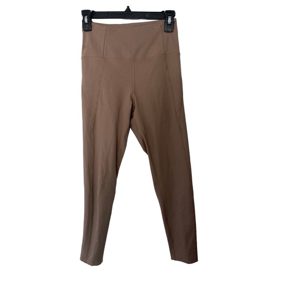 Girlfriend Collective High Rise Compressive Leggings - Picture 2 of 6